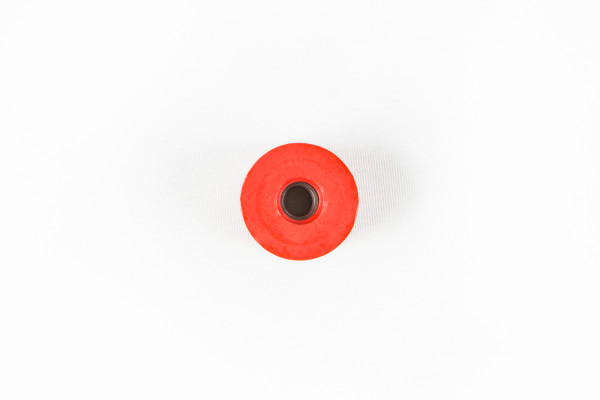 Rotella tendicatena rosso per Honda CRF 250 R - CRF 450 R - CRF 250 RX - CRF 450 RX - CRF 450 RWE - CRF 250 RWE